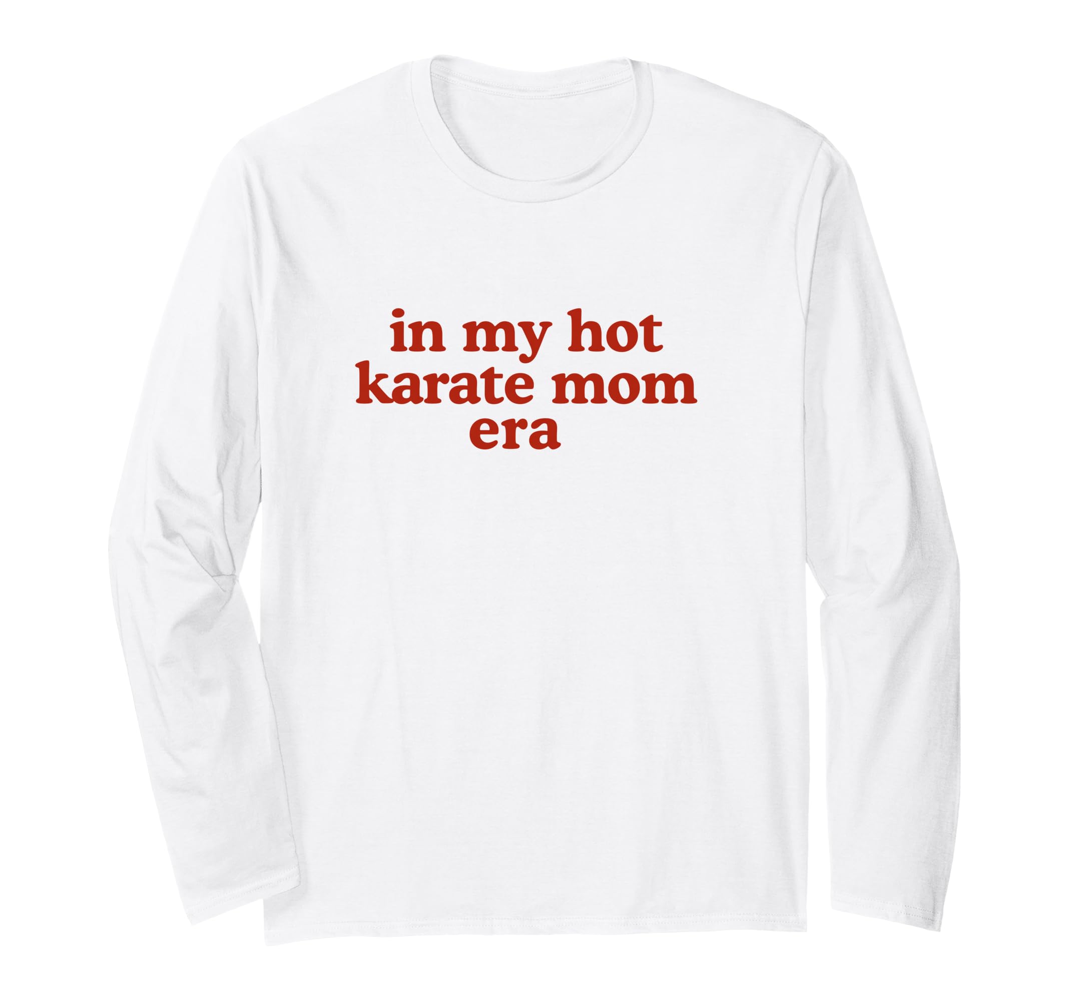 My Hot Soccer Mom Era Red Must T-Shirt - Casual Everyday Wear for Adults - T-Shirt, Sweatshirt, Hoodie