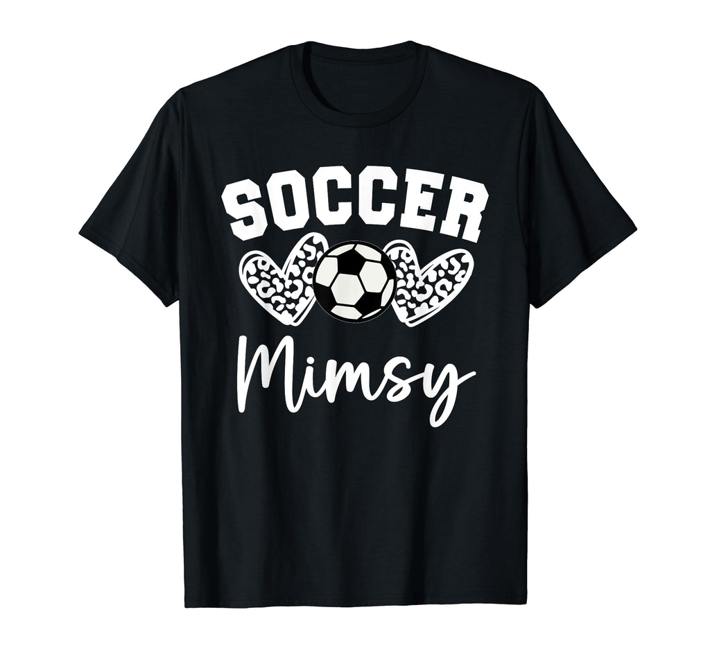 Soccer Matching Family Game Sweatshirt - Casual Everyday Wear Men Women - T-Shirt, Sweatshirt, Hoodie