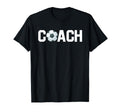 Soccer Coach Funny Football Trainer T-Shirt - Fun Novelty Design Unisex - T-Shirt, Sweatshirt, Hoodie