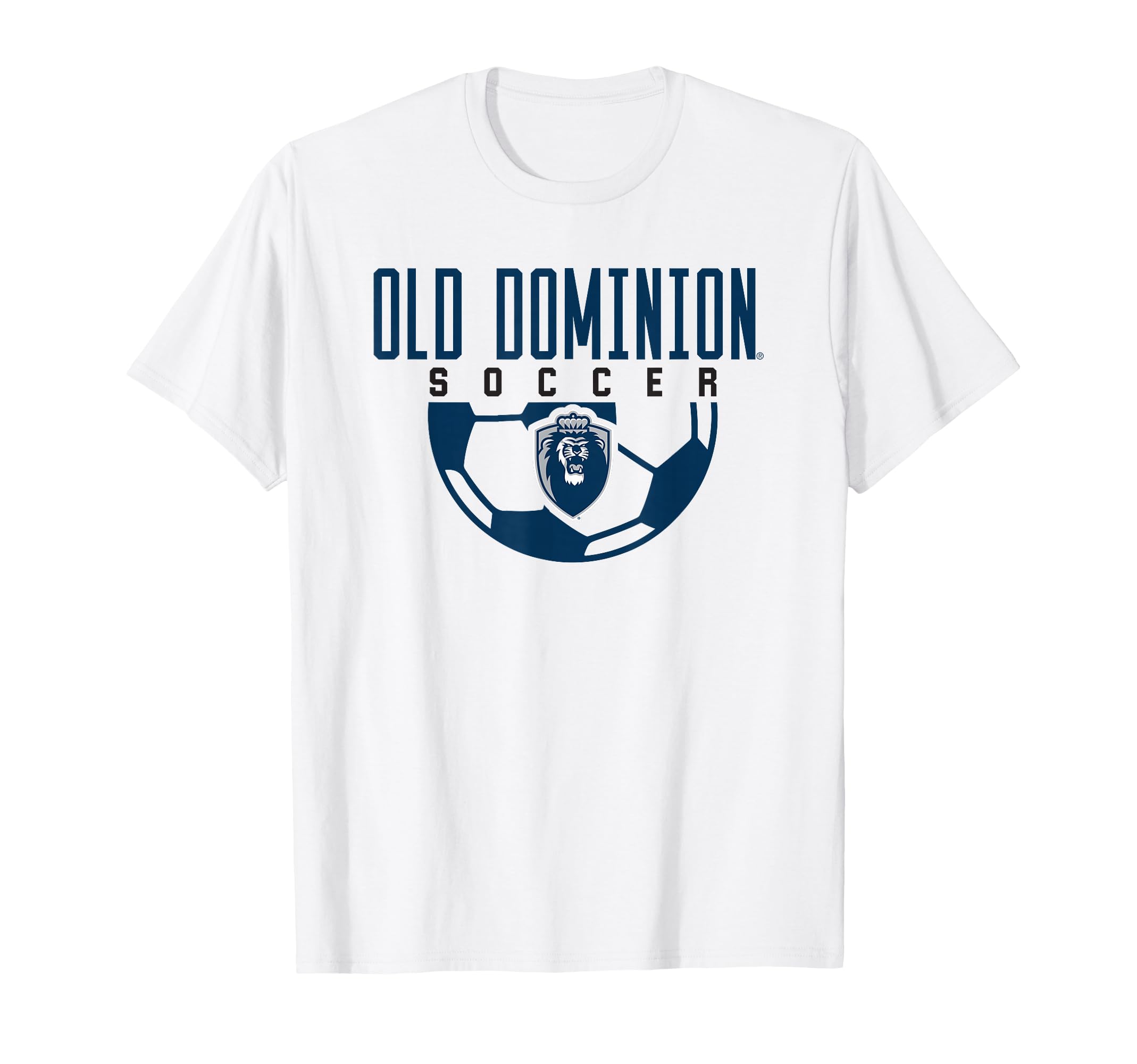 Old Dominion University Odu Monarchs T-Shirt - Fun Novelty Design Unisex - T-Shirt, Sweatshirt, Hoodie