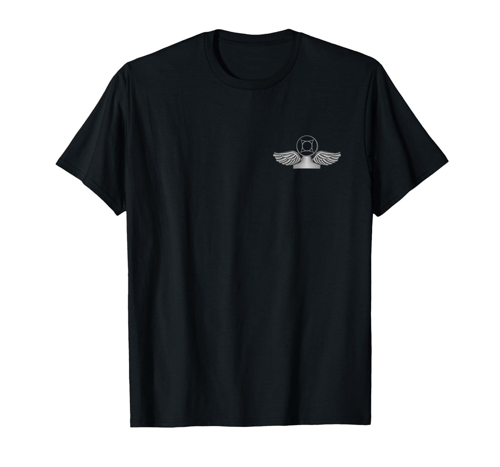 Sailor Naval Air Traffic Controller T-Shirt - Minimalist Print for Adults - T-Shirt, Sweatshirt, Hoodie