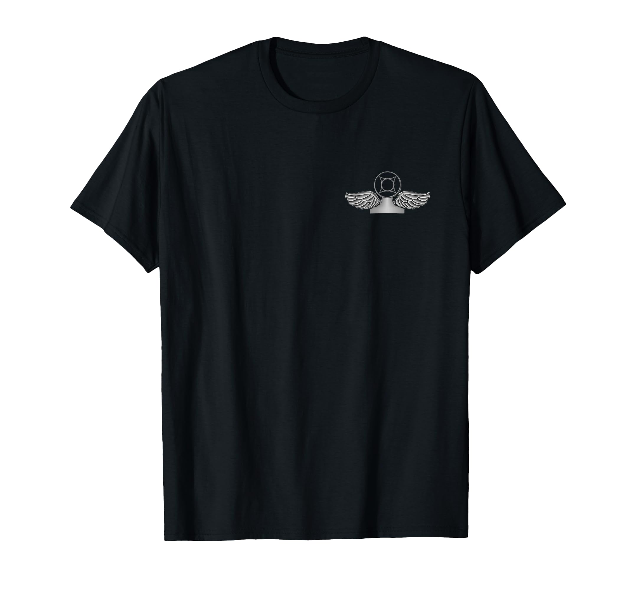 Sailor Naval Air Traffic Controller T-Shirt - Minimalist Print for Adults - T-Shirt, Sweatshirt, Hoodie
