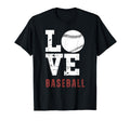Funny Baseball Lover Fathers Day T-Shirt - Fun Novelty Design Men Women - T-Shirt, Sweatshirt, Hoodie