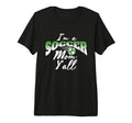 Mom Soccer Lover Soccer Mom Gift Green T-Shirt - Trendy Graphic Men Women - T-Shirt, Sweatshirt, Hoodie