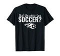 Soccer Player Gifts Accessories Sweatshirt - Minimalist Print for Adults - T-Shirt, Sweatshirt, Hoodie