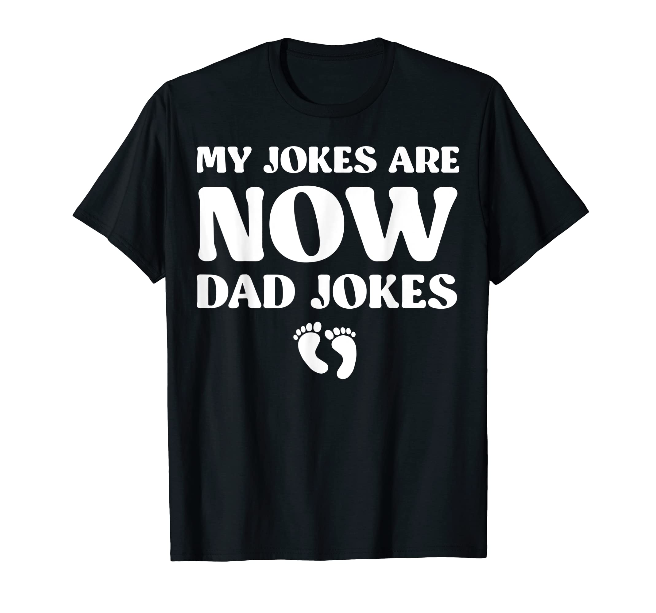 Funny First Time Dad Gifts New Father T-Shirt - Custom Art Print Unisex - T-Shirt, Sweatshirt, Hoodie