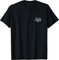 Minimalist Raccoon - Adult & Kids T-Shirts, Sweatshirts & Hoodies apparel design preview 1