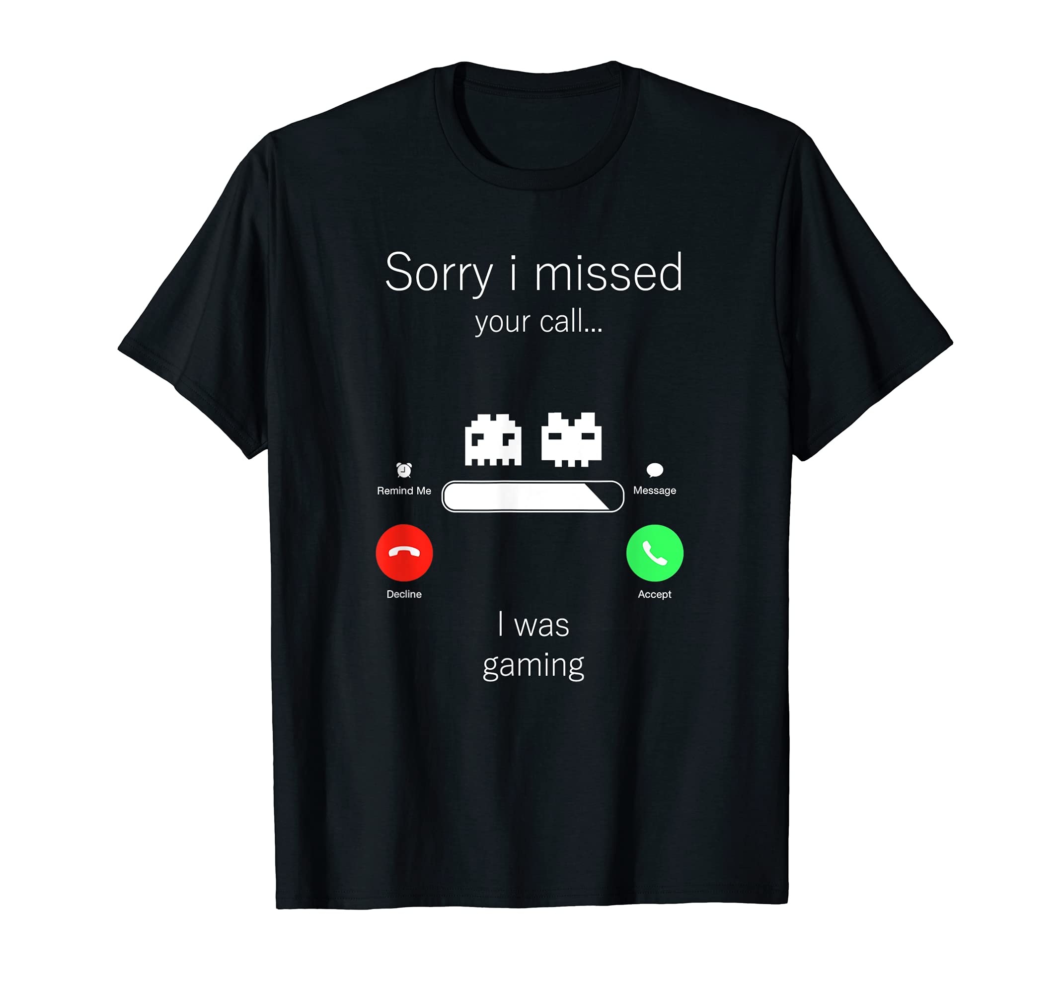 Gamer Gaming Video Games Funny T-Shirt - Casual Everyday Wear Men Women - T-Shirt, Sweatshirt, Hoodie