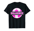 Dharinee Name Soccer Play Football Sports T-Shirt - Novelty Apparel Unisex - T-Shirt, Sweatshirt, Hoodie
