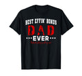 Best Bonus Dad Ever Military T-Shirt - Aesthetic Graphic for Adults - T-Shirt, Sweatshirt, Hoodie