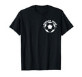 Lets Kick Some Grass Funny Cheer T-Shirt - Casual Everyday Wear Unisex - T-Shirt, Sweatshirt, Hoodie