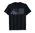 Atv Quad Four Wheeler Bike Rider T-Shirt - Casual Everyday Wear Unisex - T-Shirt, Sweatshirt, Hoodie