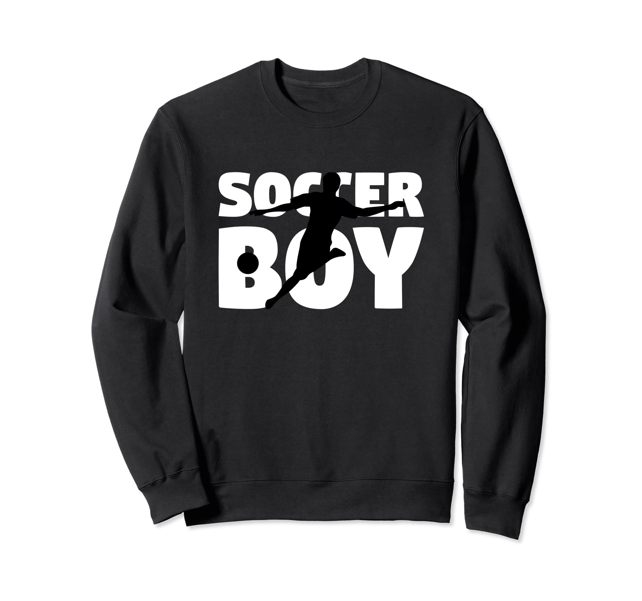 Soccer Soccer Gift Soccer Player Sweatshirt - Streetwear Style Unisex - T-Shirt, Sweatshirt, Hoodie
