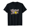 Softball Mom Funny Mothers Day T-Shirt - Custom Art Print for Adults - T-Shirt, Sweatshirt, Hoodie