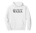 Trip 2025 Wasia Summer Vacation Beach Hoodie - Trendy Graphic Unisex - T-Shirt, Sweatshirt, Hoodie