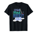 Loud Proud Hockey Dad T-Shirt - Custom Art Print Men Women - T-Shirt, Sweatshirt, Hoodie