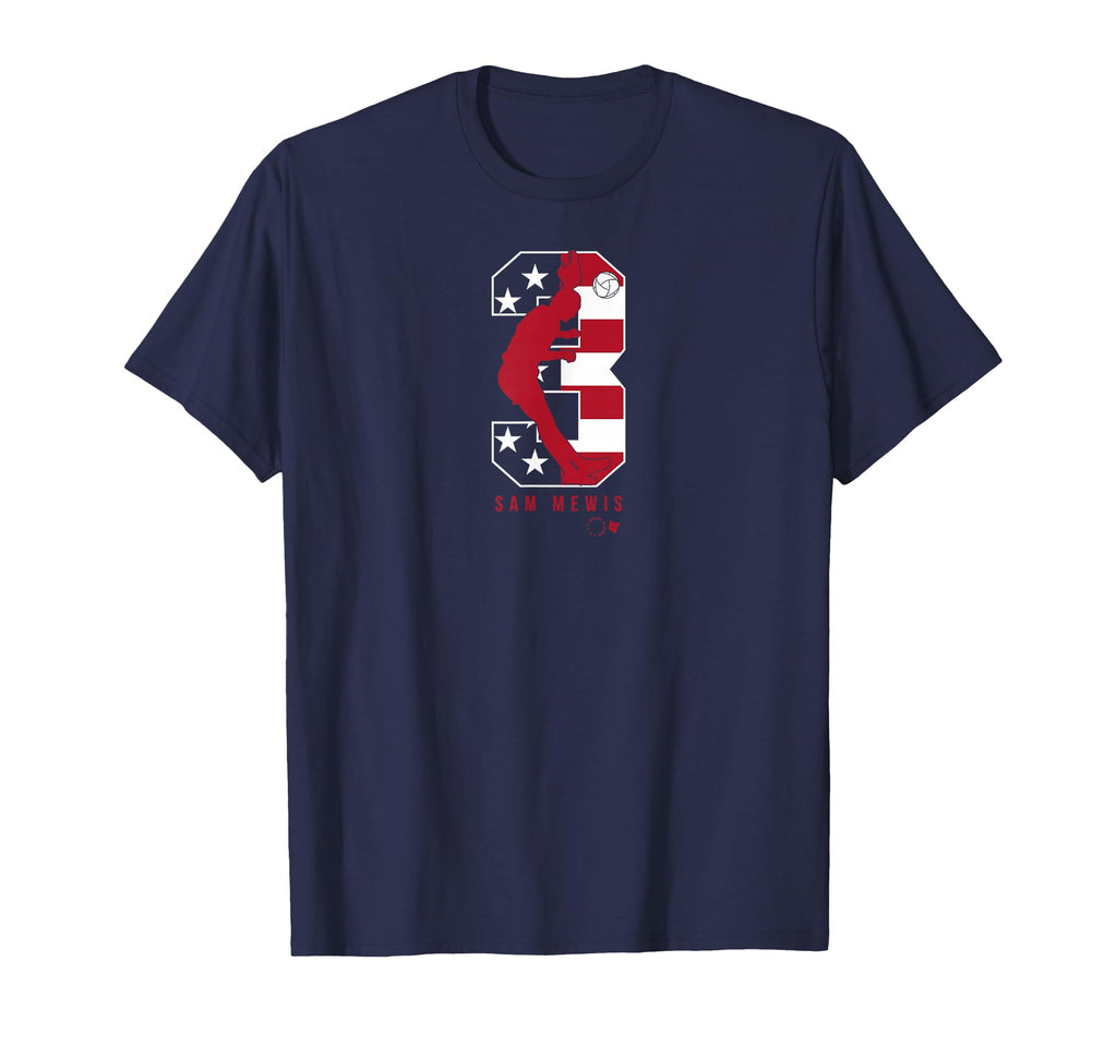 Sam Mewis 3 Uswnt Players T-Shirt - Aesthetic Graphic for Adults - T-Shirt, Sweatshirt, Hoodie