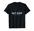 80S Music Nostalgia Pop Culture Lyrics T-Shirt - Graphic Print Men Women - T-Shirt, Sweatshirt, Hoodie