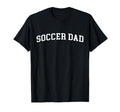 Soccer Dad T-Shirt - Aesthetic Graphic Unisex - T-Shirt, Sweatshirt, Hoodie