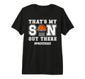Mens Proud Dad Basketball Dad T-Shirt - Fun Novelty Design for Adults - T-Shirt, Sweatshirt, Hoodie