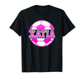 Xatia Name Soccer Play Football Sports T-Shirt - Graphic Print Men Women - T-Shirt, Sweatshirt, Hoodie