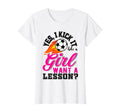 Soccer Soccer Player Soccer T-Shirt - Casual Everyday Wear Men Women - T-Shirt, Sweatshirt, Hoodie