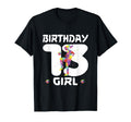13Th Birthday Soccer Thirteen 13 T-Shirt - Fun Novelty Design for Adults - T-Shirt, Sweatshirt, Hoodie