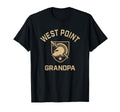 Army West Point Black Knights Arched T-Shirt - Graphic Print for Adults - T-Shirt, Sweatshirt, Hoodie