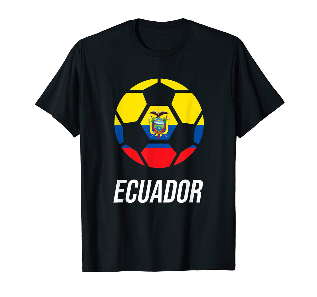 Football Or Soccer Fan Tees Support T-Shirt - Graphic Print for Adults - T-Shirt, Sweatshirt, Hoodie