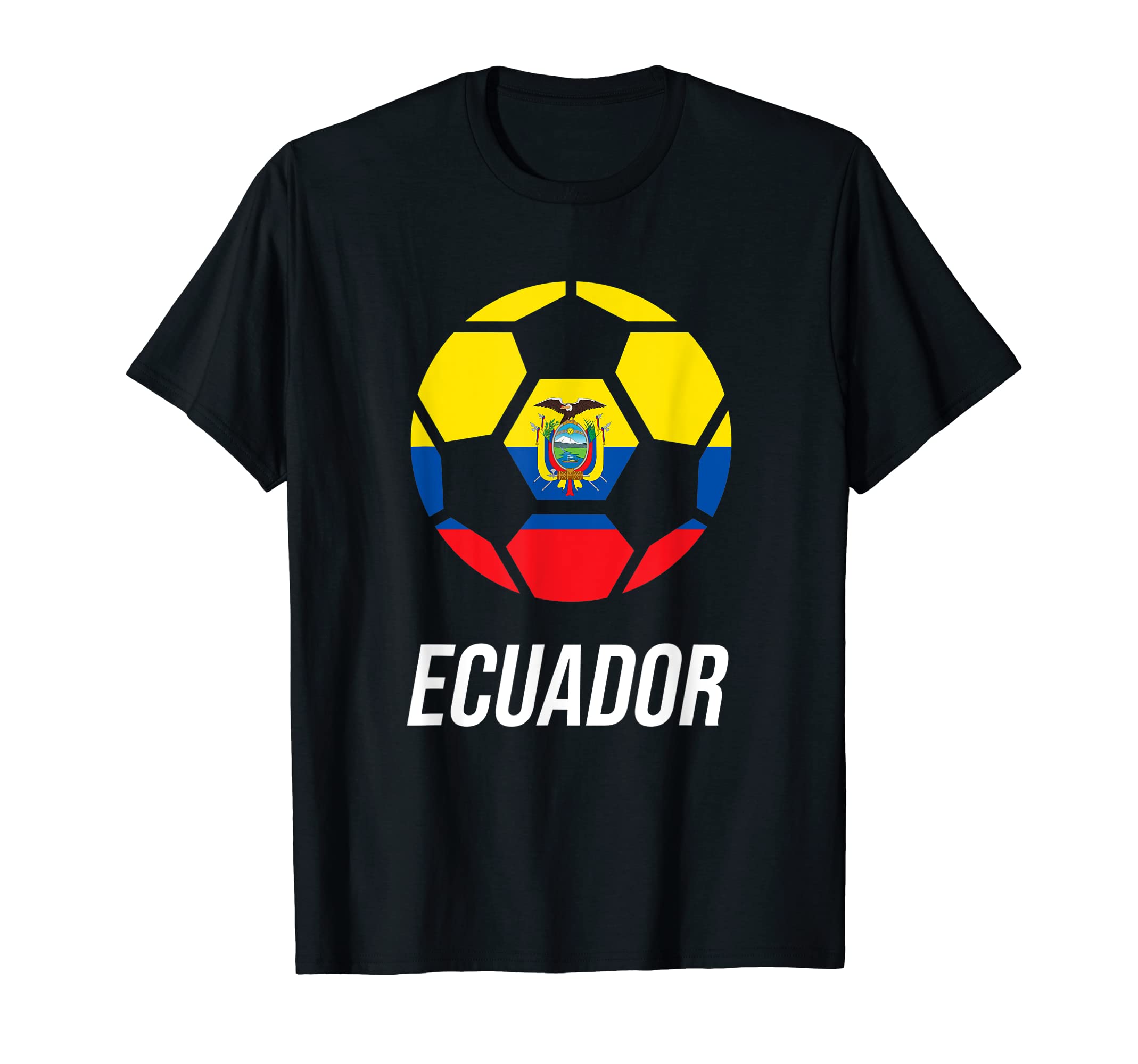 Football Or Soccer Fan Tees Support T-Shirt - Graphic Print for Adults - T-Shirt, Sweatshirt, Hoodie