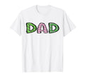 Soccer Dad Funny Soccer Birthday Family T-Shirt - Unique Graphic Men Women - T-Shirt, Sweatshirt, Hoodie