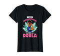 Power Doula Midwife Pregnancy Team T-Shirt - Trendy Graphic Men Women - T-Shirt, Sweatshirt, Hoodie