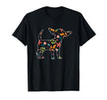 Dog Breed Animal Lover Gift Pet T-Shirt - Aesthetic Graphic for Adults - T-Shirt, Sweatshirt, Hoodie