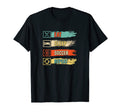 Eat Sleep Soccer Repeat Funny Soccer T-Shirt - Novelty Apparel Unisex - T-Shirt, Sweatshirt, Hoodie