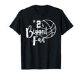 Number 2S Biggest Fan Basketball Player Mom T-Shirt - Graphic Print Unisex - T-Shirt, Sweatshirt, Hoodie