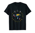 Mens Usa All American Soccer Player T-Shirt - Custom Art Print Men Women - T-Shirt, Sweatshirt, Hoodie