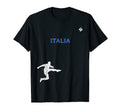 Calcio Italiano Italian Football Sweatshirt - Novelty Apparel Men Women - T-Shirt, Sweatshirt, Hoodie