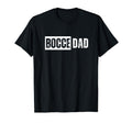 Bocce Ball Dad Bocceball Game Player T-Shirt - Aesthetic Graphic for Adults - T-Shirt, Sweatshirt, Hoodie