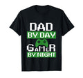 Dad Day Gamer Night Funny Gamer Dad T-Shirt - Novelty Apparel Men Women - T-Shirt, Sweatshirt, Hoodie