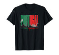 Portugal Soccer Forca Portugal T-Shirt - Custom Art Print Men Women - T-Shirt, Sweatshirt, Hoodie