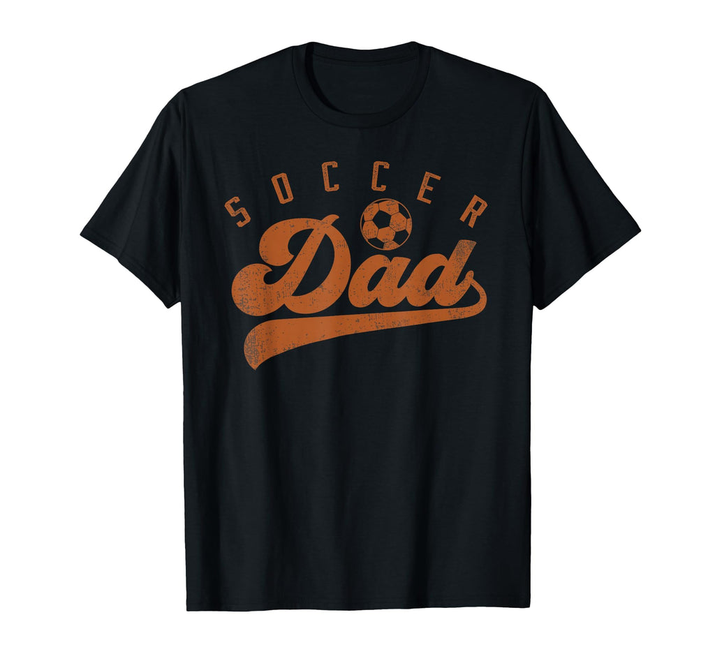 Soccer Dad Fathers Day Gifts Sweatshirt - Streetwear Style Men Women - T-Shirt, Sweatshirt, Hoodie