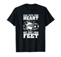 Soccer Team Fan Supporter Soccer Player T-Shirt - Novelty Apparel Unisex - T-Shirt, Sweatshirt, Hoodie