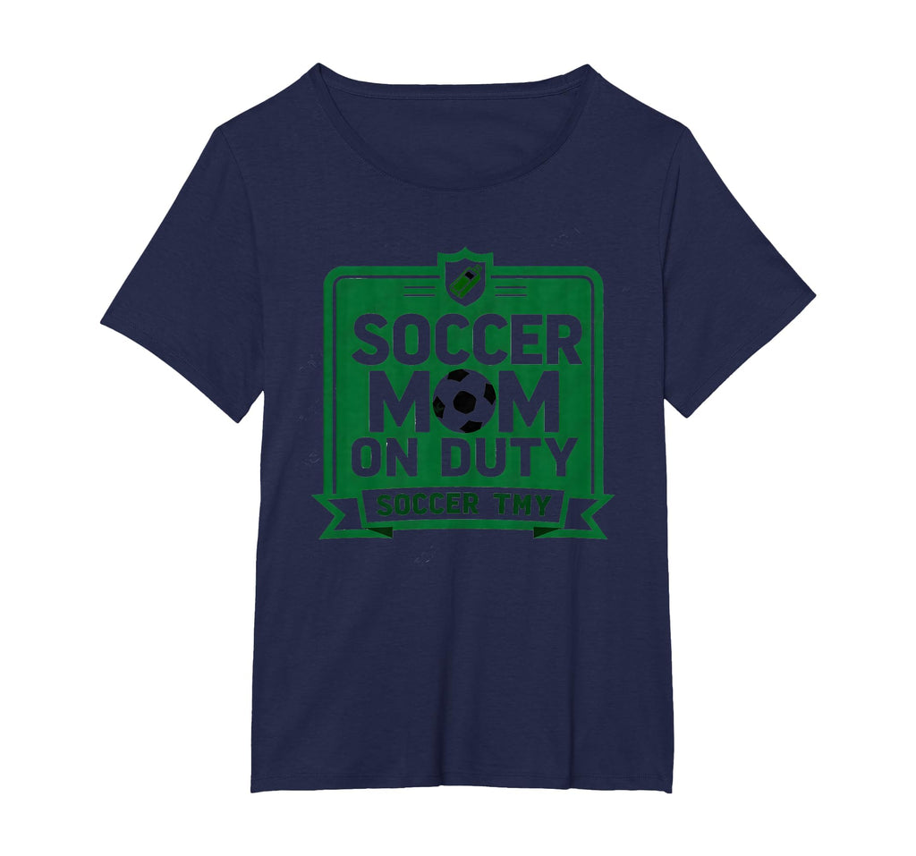 Soccer Mom Duty Proud Parent Sweatshirt - Custom Art Print for Adults - T-Shirt, Sweatshirt, Hoodie