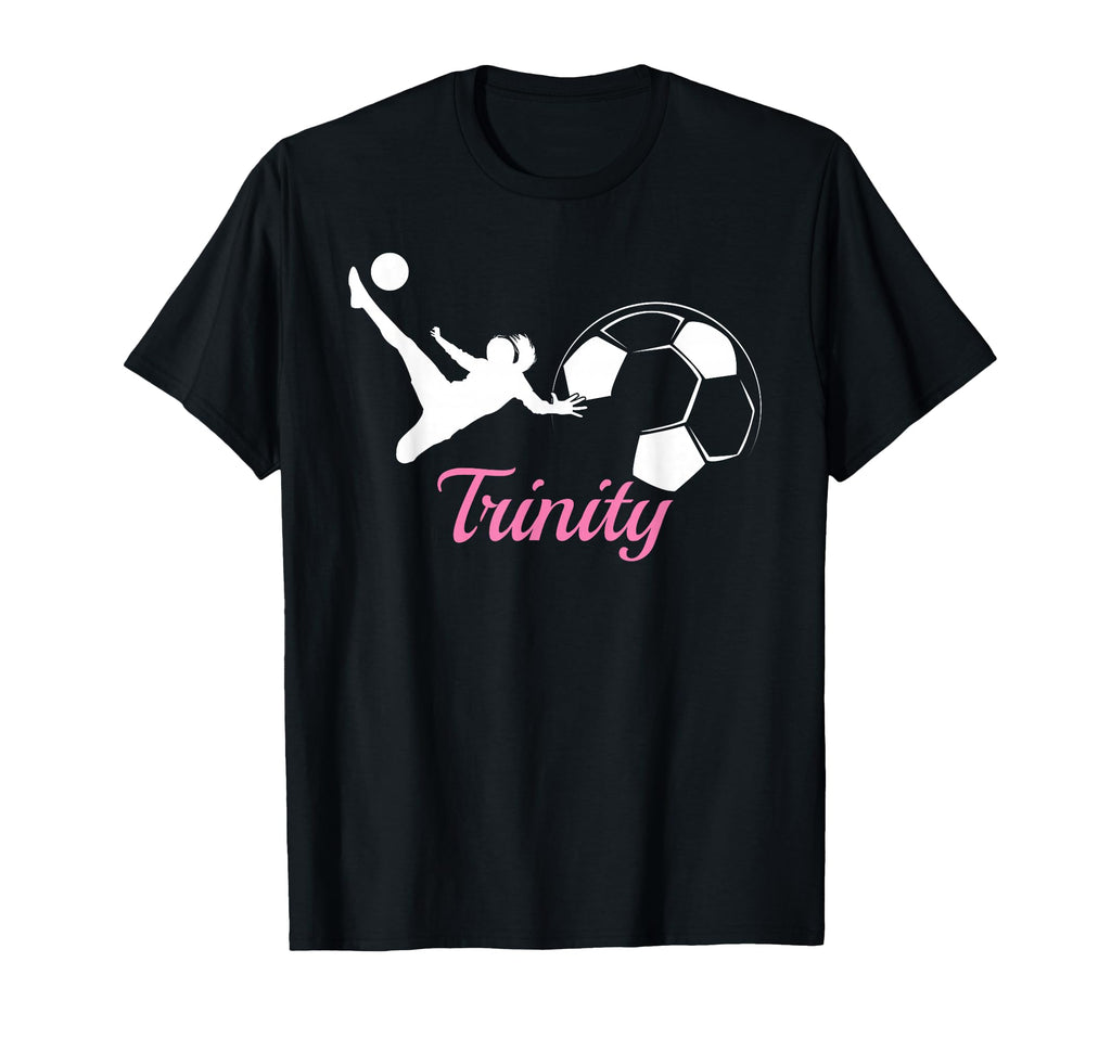 Trinity Name Gift Personalized T-Shirt - Aesthetic Graphic for Adults - T-Shirt, Sweatshirt, Hoodie