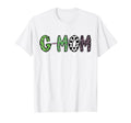 Soccer G Mom Funny Soccer Birthday T-Shirt - Custom Art Print Unisex - T-Shirt, Sweatshirt, Hoodie
