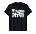 Soccer Goalkeeper Mom Best Mom Soccer T-Shirt - Streetwear Style Men Women - T-Shirt, Sweatshirt, Hoodie