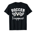 Soccer Frappaw Matching Family Soccer T-Shirt - Graphic Print Men Women - T-Shirt, Sweatshirt, Hoodie