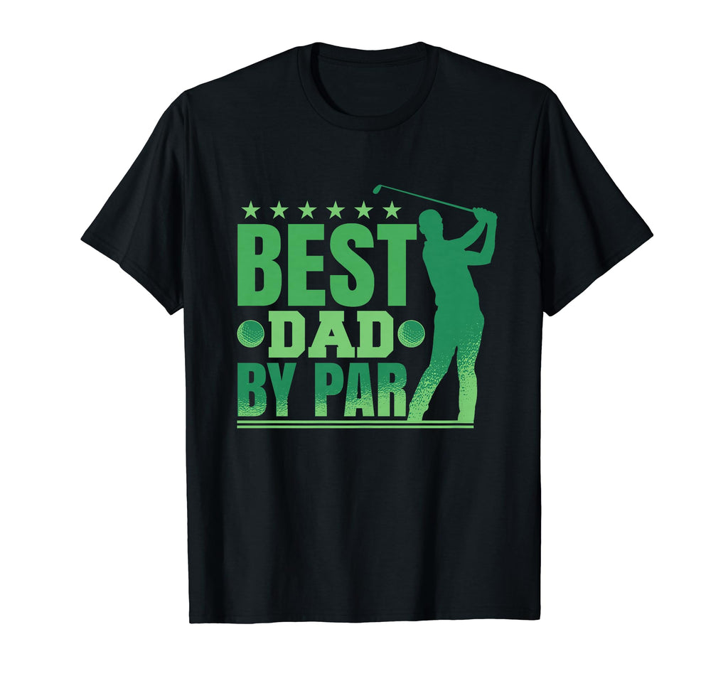 Best Dad Par Papa Dad Fathers Day Dad T-Shirt - Unique Graphic Men Women - T-Shirt, Sweatshirt, Hoodie