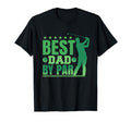 Best Dad Par Papa Dad Fathers Day Dad T-Shirt - Unique Graphic Men Women - T-Shirt, Sweatshirt, Hoodie