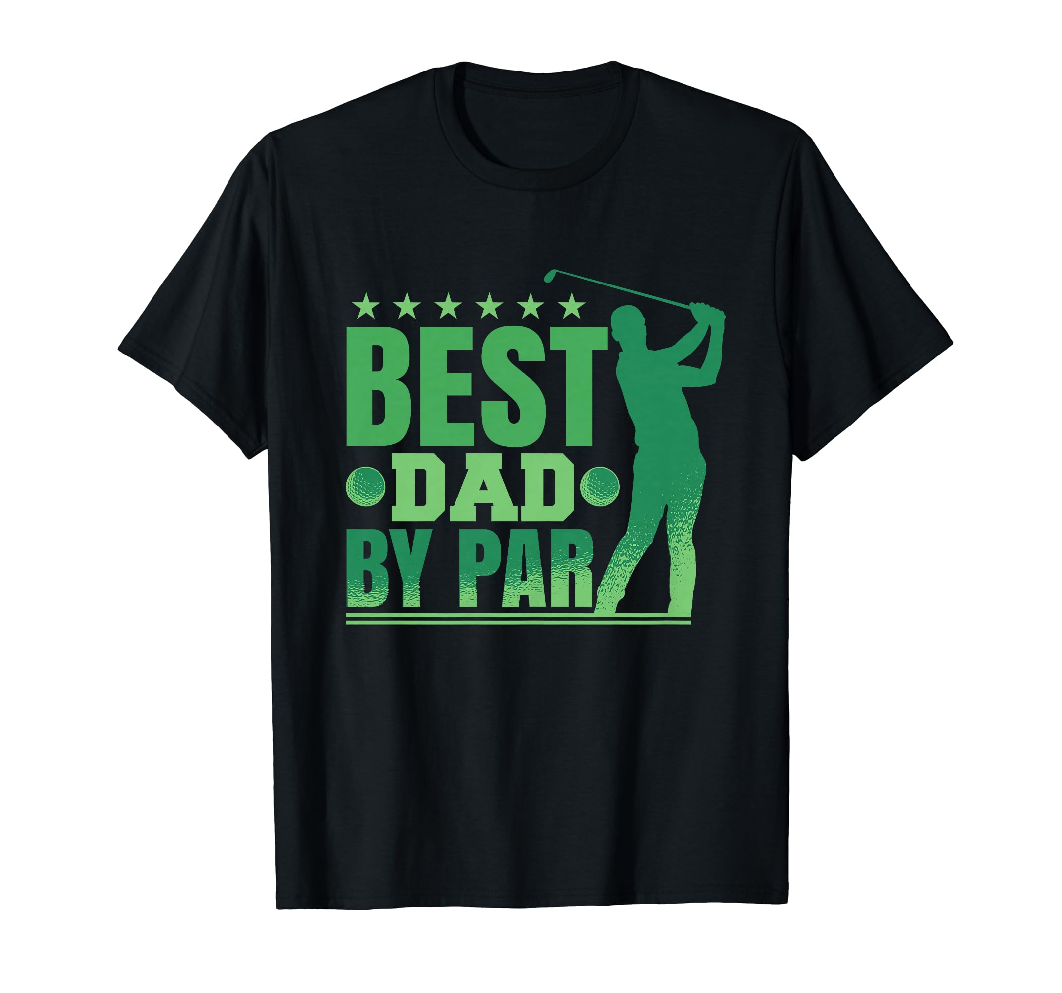 Best Dad Par Papa Dad Fathers Day Dad T-Shirt - Unique Graphic Men Women - T-Shirt, Sweatshirt, Hoodie